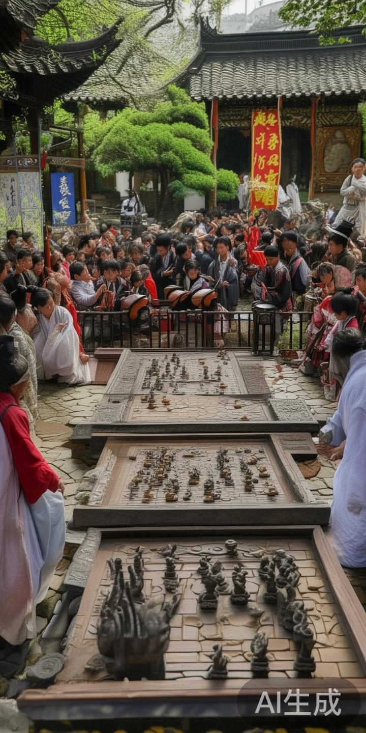 开元棋体育在促进体育竞技发展与文化传承中的关键作用与意义 