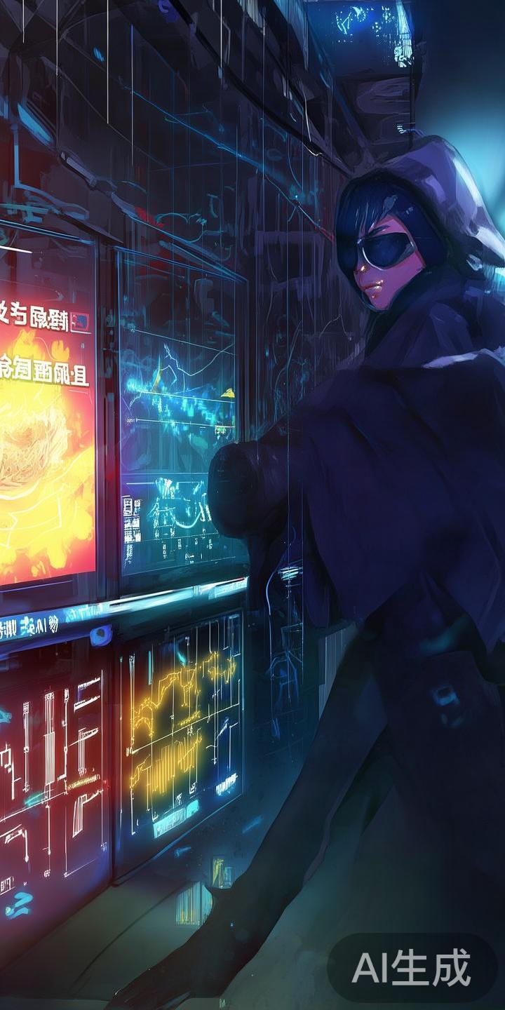 开元体育杀猪盘事件背后隐藏的骗局分析与深刻警示 