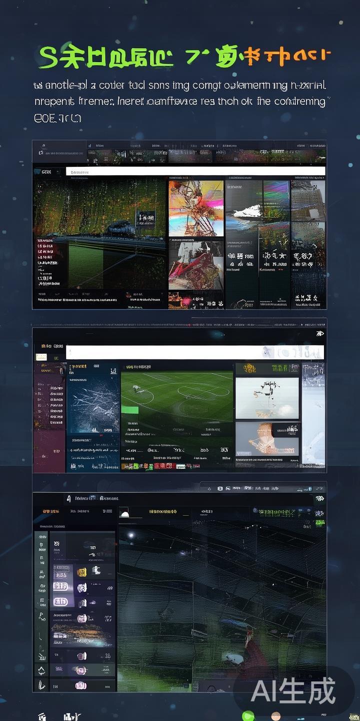 开元体育平台上世界杯赛场表现的赢输概率分析与策略探讨 