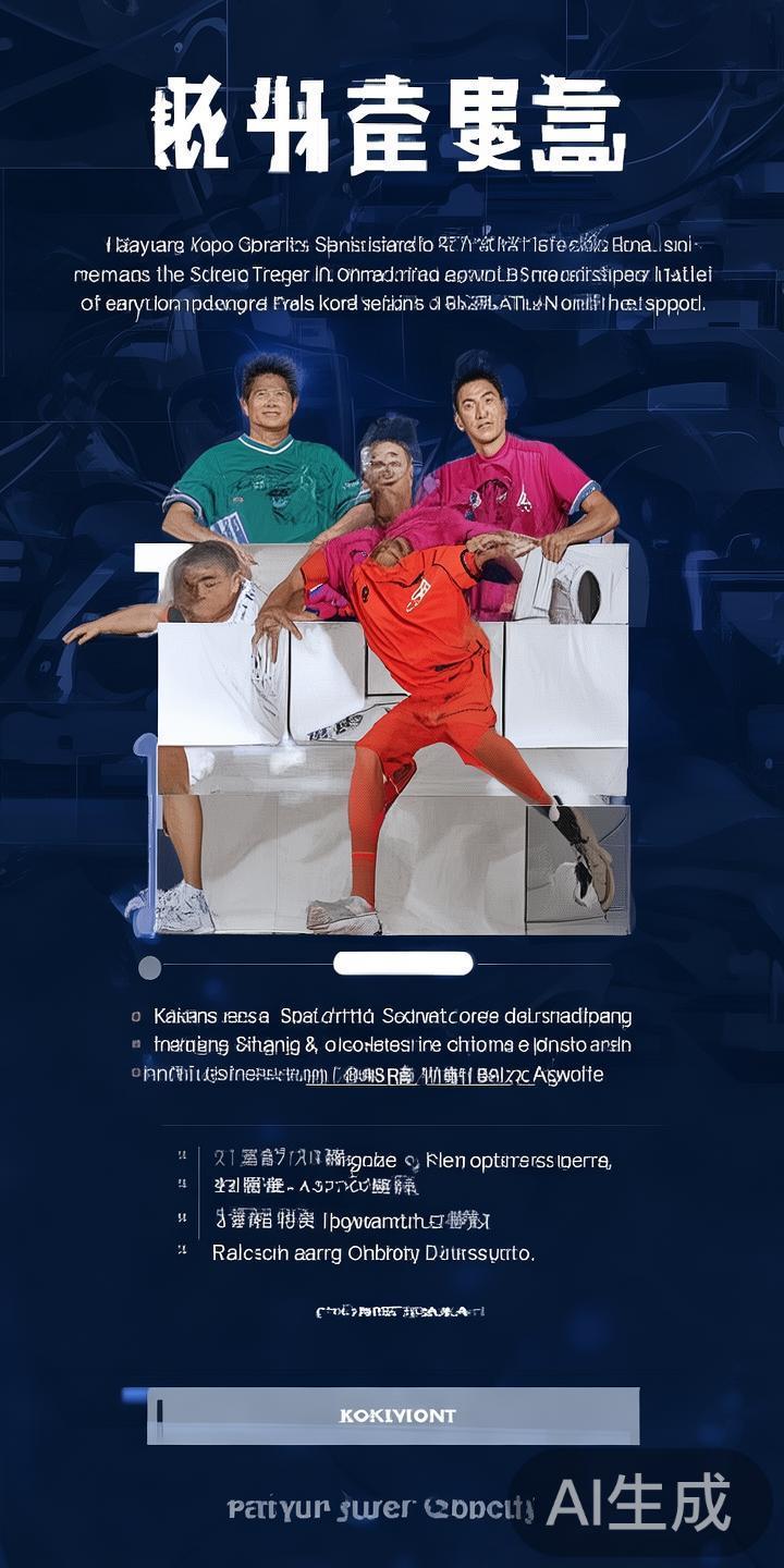 开元体育赞助多支顶级球队彰显品牌实力与体育发展大力支持 