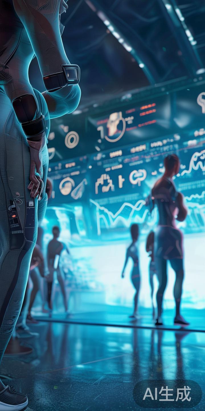 开元新天地体育推动健康生活方式革新与未来发展探索 