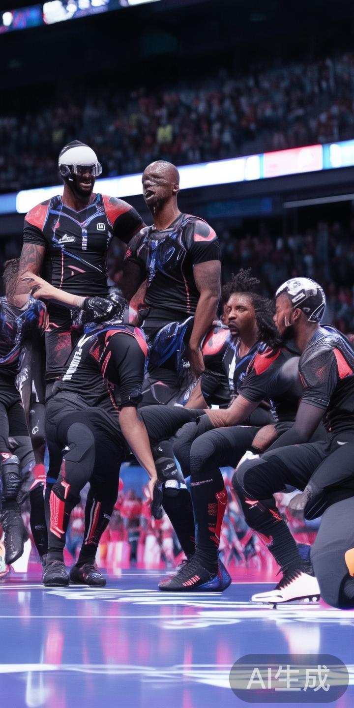 开元体育世界杯赛季预测与赢输分析全面指南，助你掌握比赛走势和胜负机遇 