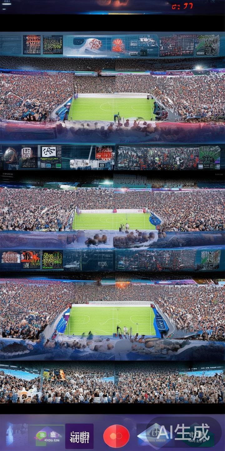 开元体育app：丰富体育赛事资讯与精彩直播尽在掌握 