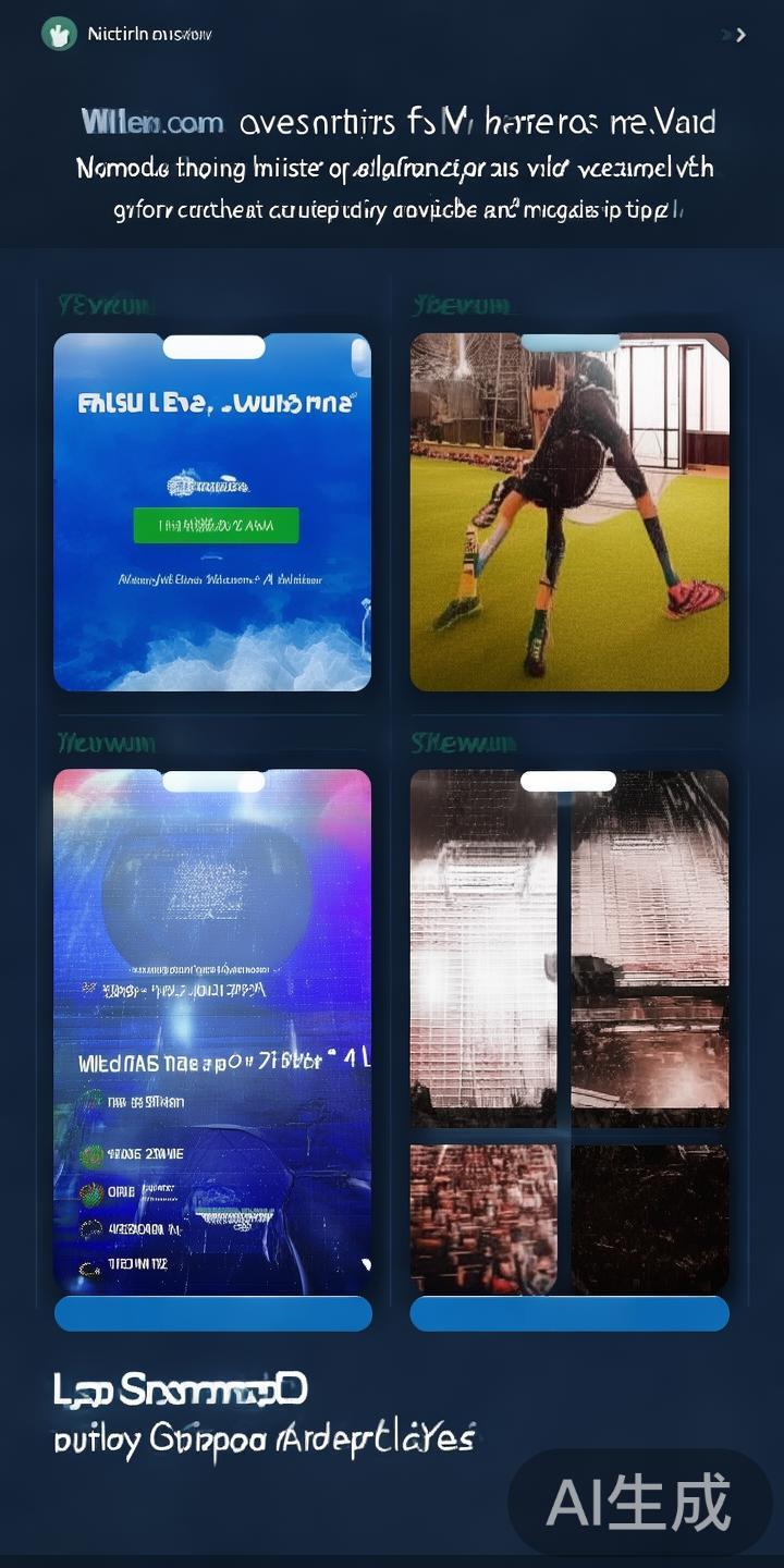 全面指南：如何访问与高效使用开元体育中国官方网站的在线平台功能 