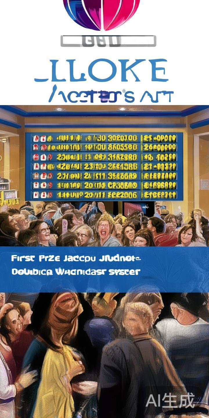 全面分析开元盛世中国体育彩票多元化投注方式与丰富奖池的创新发展 