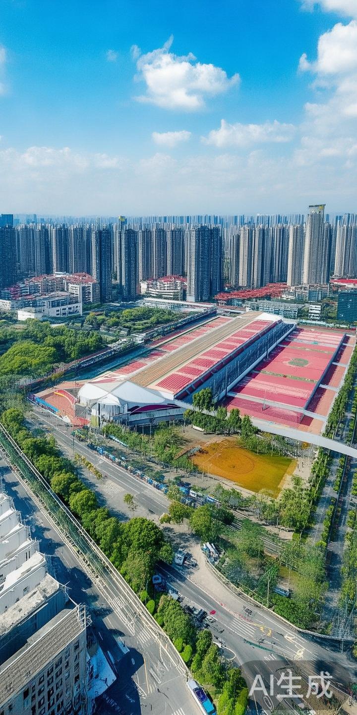 开元体育场馆详细地址及周边配套设施全面介绍 