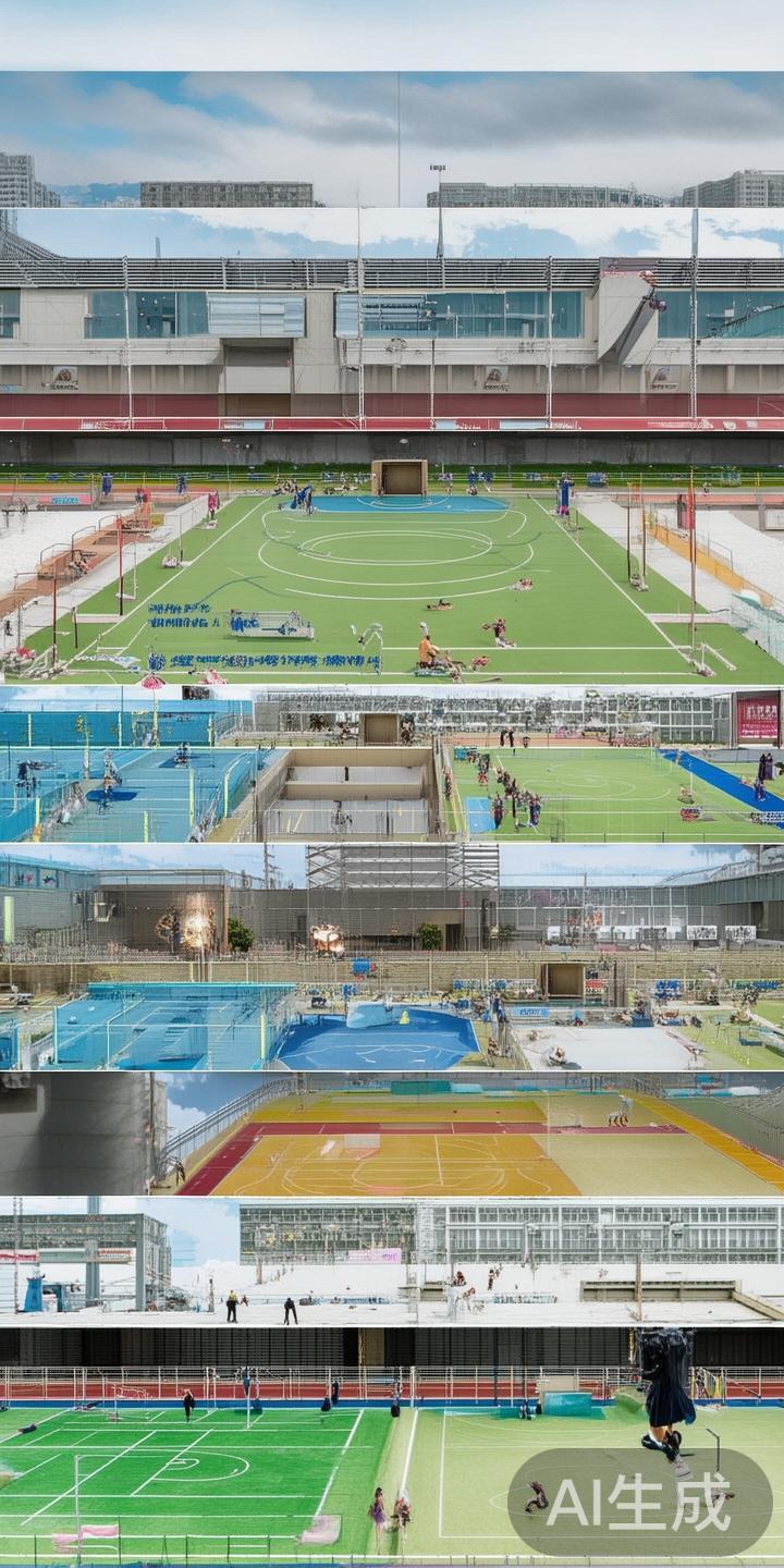 全面解析“Ky开元体育”丰富运动项目与优质服务内容探索 