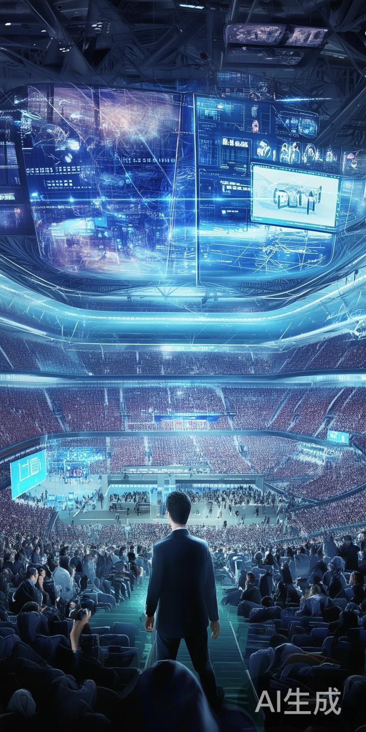 开元体育全站平台助力体育赛事数字化管理全面升级 