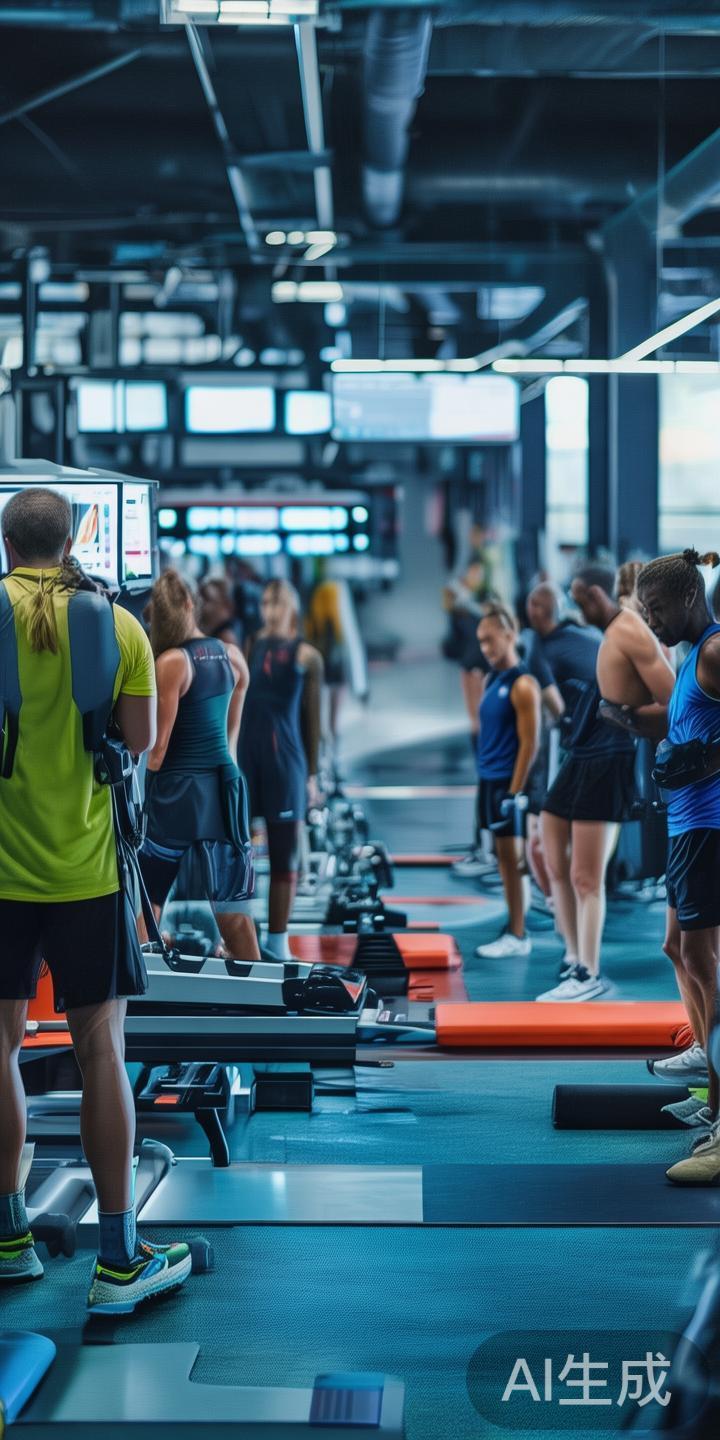 开元体育测试全方位评估你的体能与运动能力，打造科学运动计划 