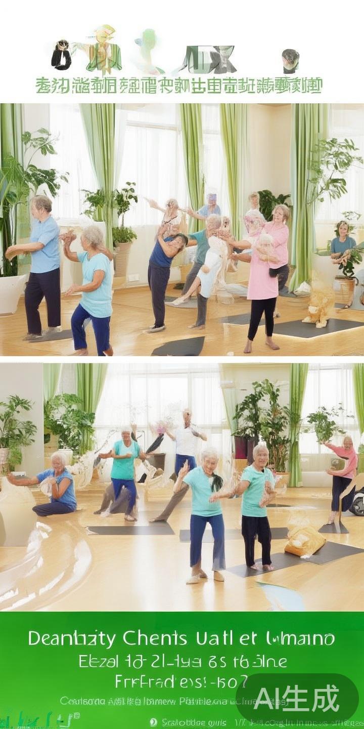 对于老年人，开元体育特别开设了适合他们的康复与养生