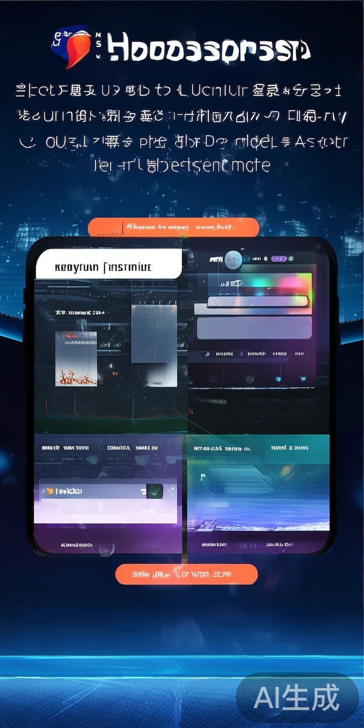 在当今数字化时代，体育娱乐已成为人们生活的重要组成