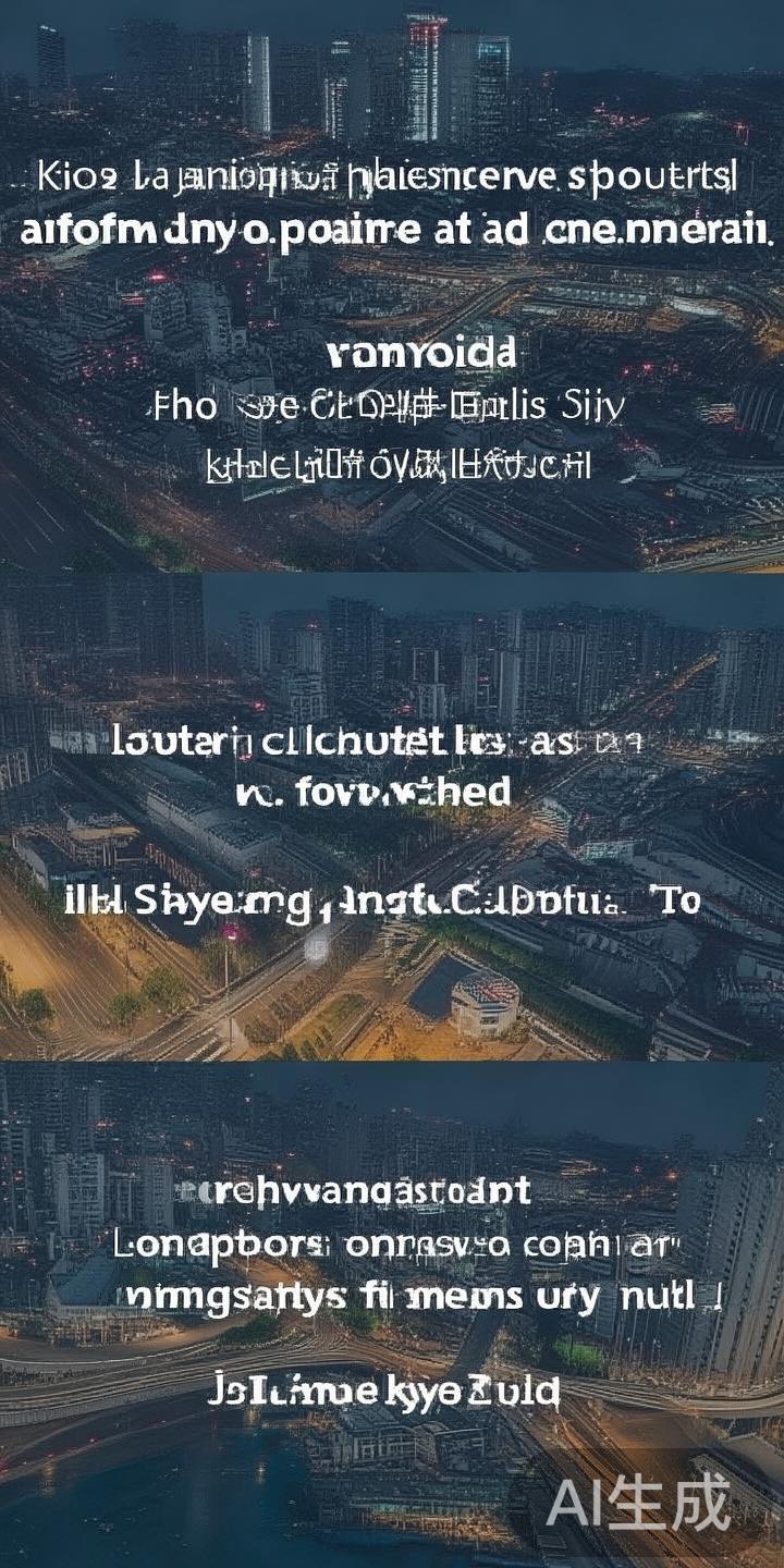 随着城市体育事业的不断发展，开元体育新闻中心逐渐成