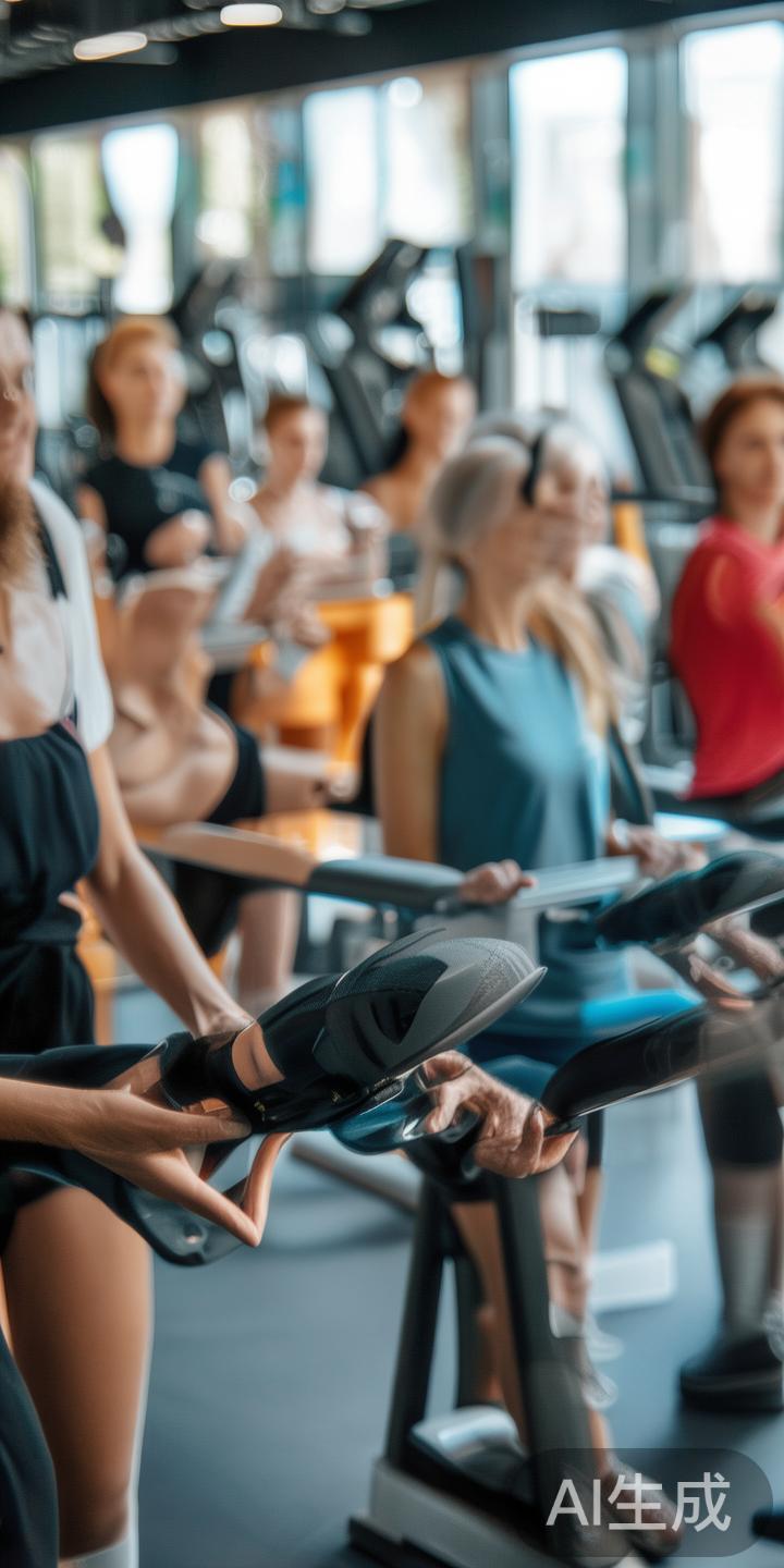 随着人们对健康生活方式的不断重视，开元体育会员卡成