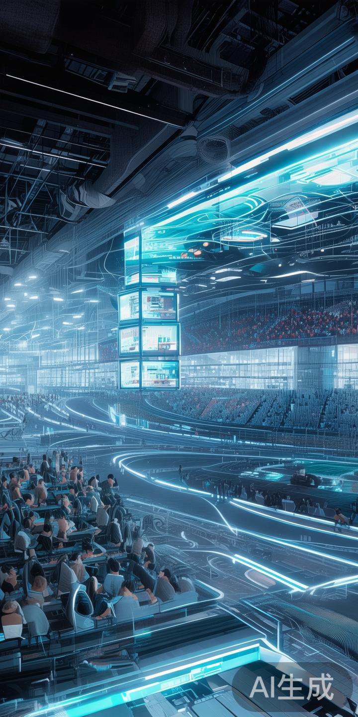 此外，开元极速体育还在场馆管理和赛事组织上不断优化