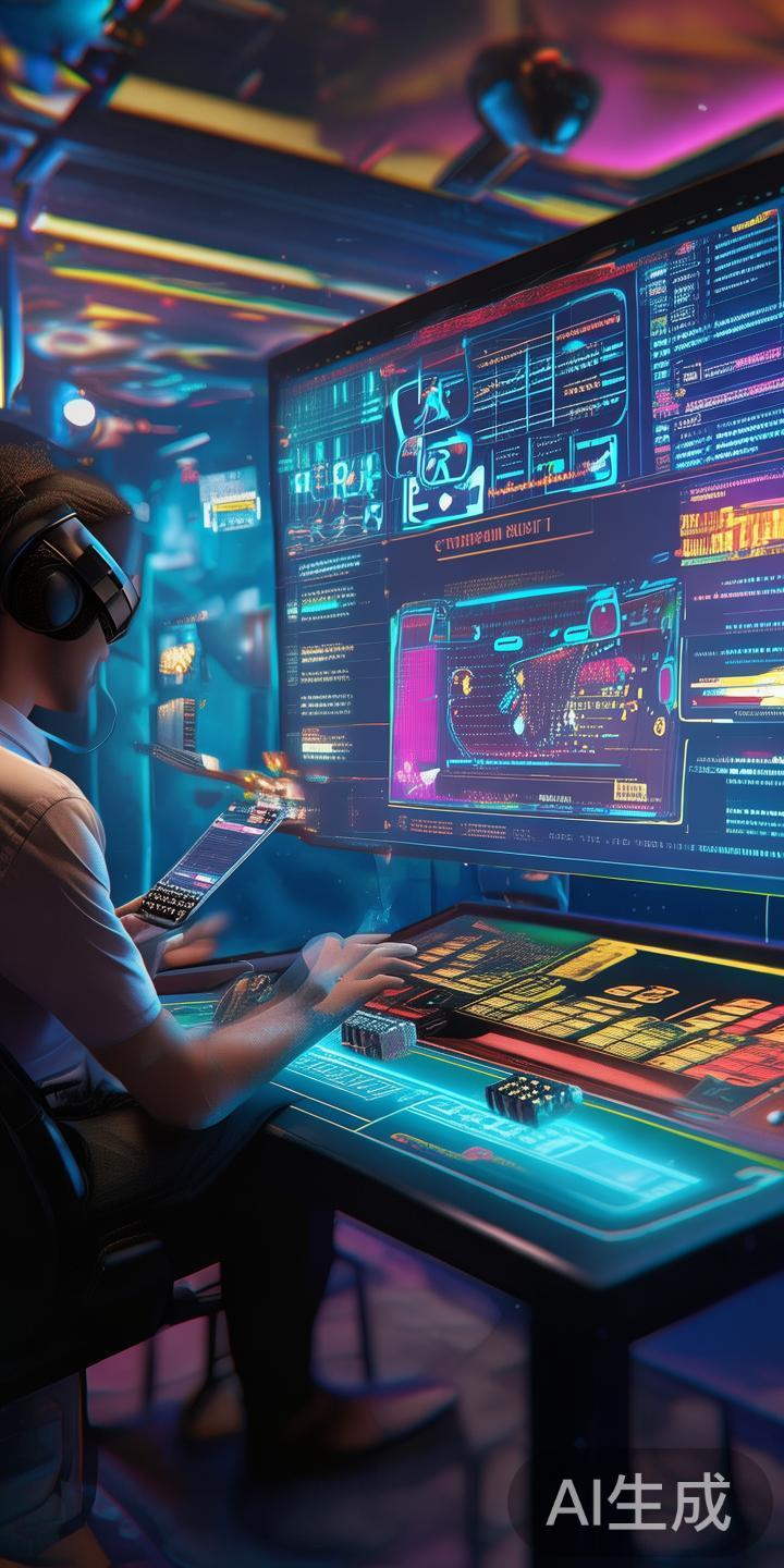 掌握技巧:在万博体育平台上刺激畅玩高评分的开元棋牌攻略 任何优秀的游戏体验都离不开对游戏规则的深刻理解。建