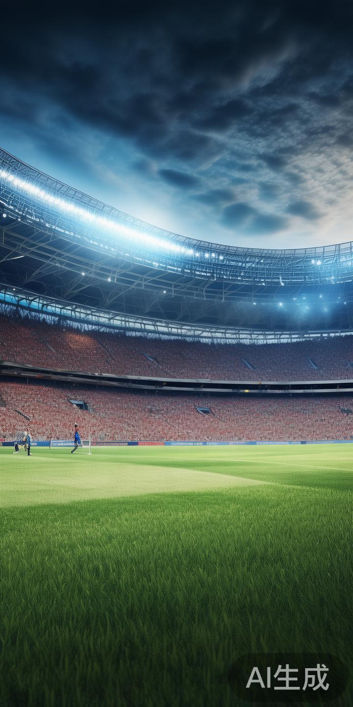 一、选择高清直播，享受极致视听盛宴
世界杯的魅力