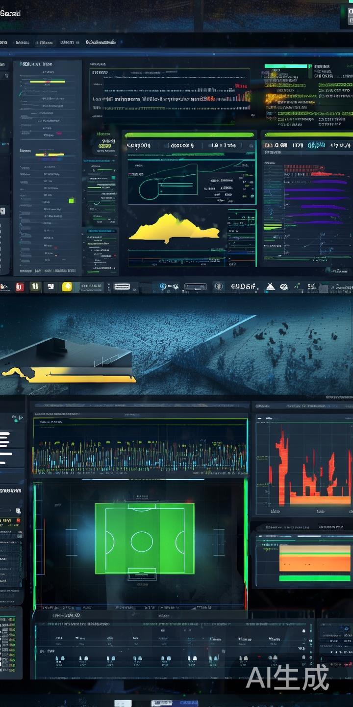 赛事数据增强：引入更多专业数据指标和详细统计，比如