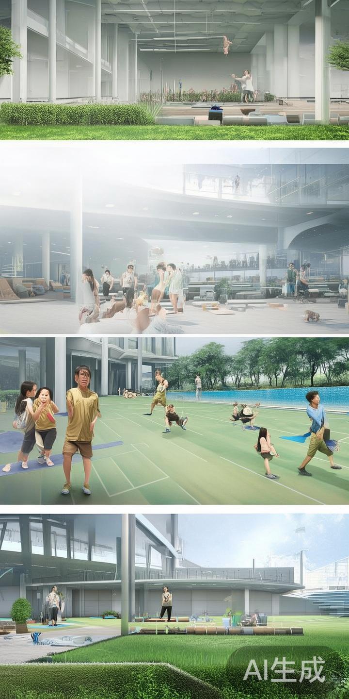 在快节奏的现代社会，身体的放松与精神的激励同样重要