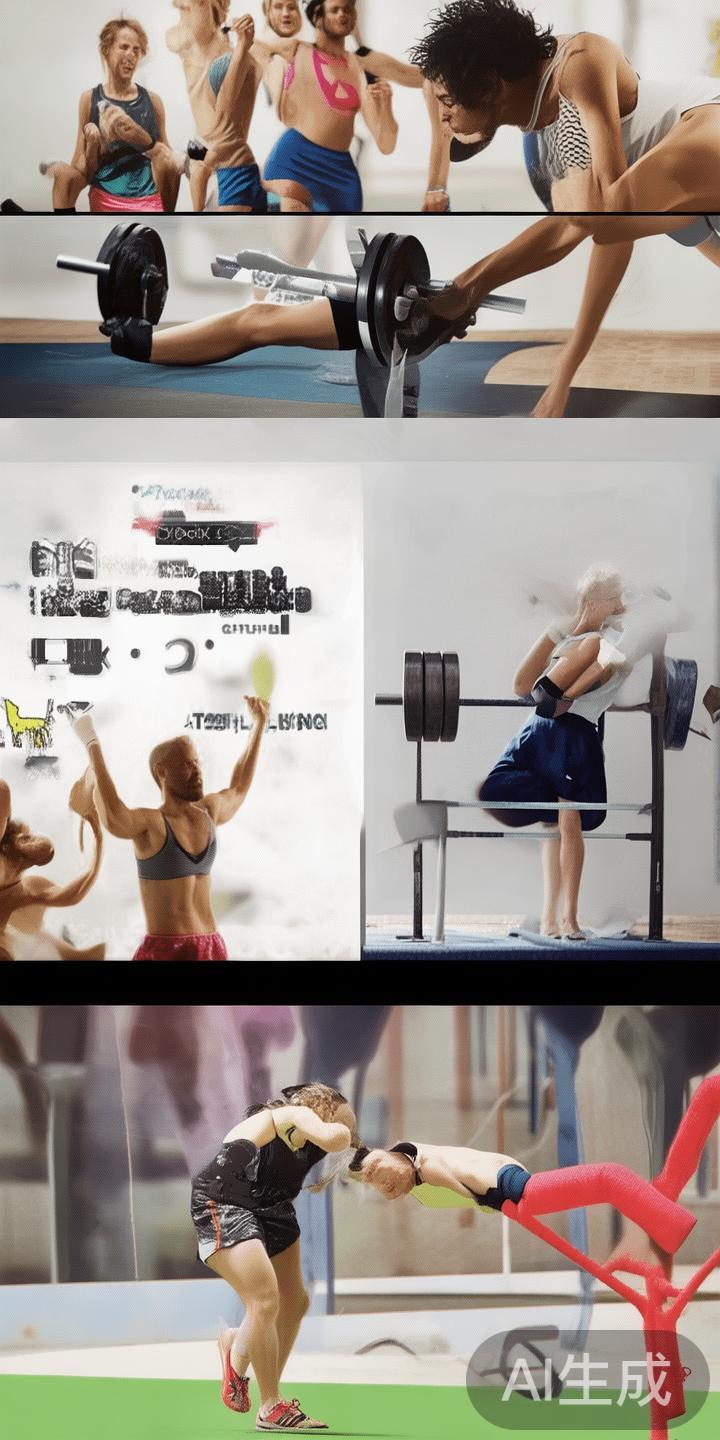 开元体育分类指南：根据运动性质与场地类型的全面详细划分与介绍 