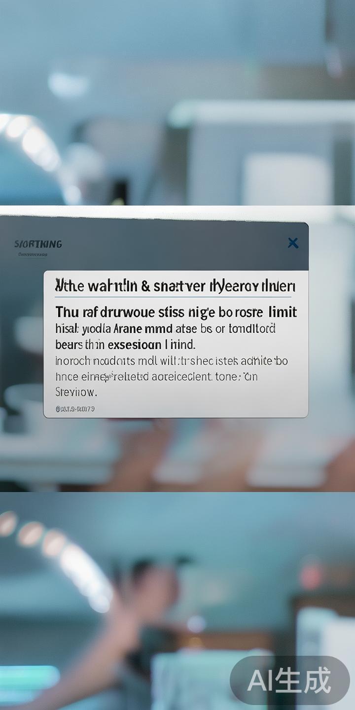 3.&nbsp;提现金额超出每日或每次限额
许多在线平台都