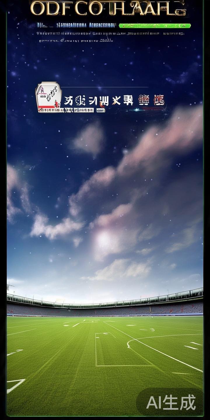 在当今数字化生活中，体育网站已成为众多运动爱好者获