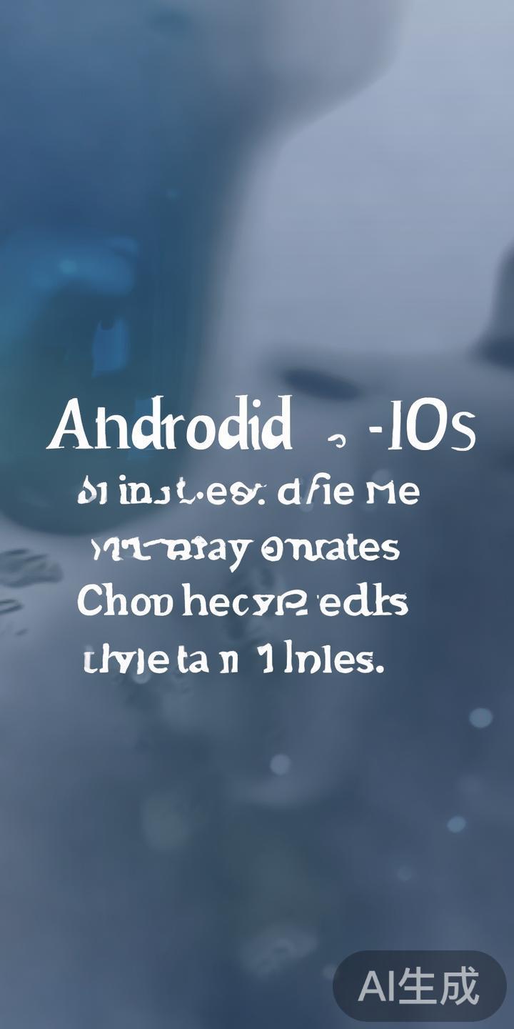 确保手机操作系统的版本支持：首先确认您的手机系统（